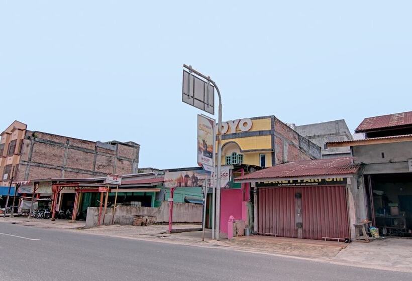 فندق Oyo 3063 Residence 22