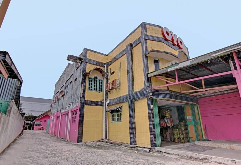 فندق Oyo 3063 Residence 22