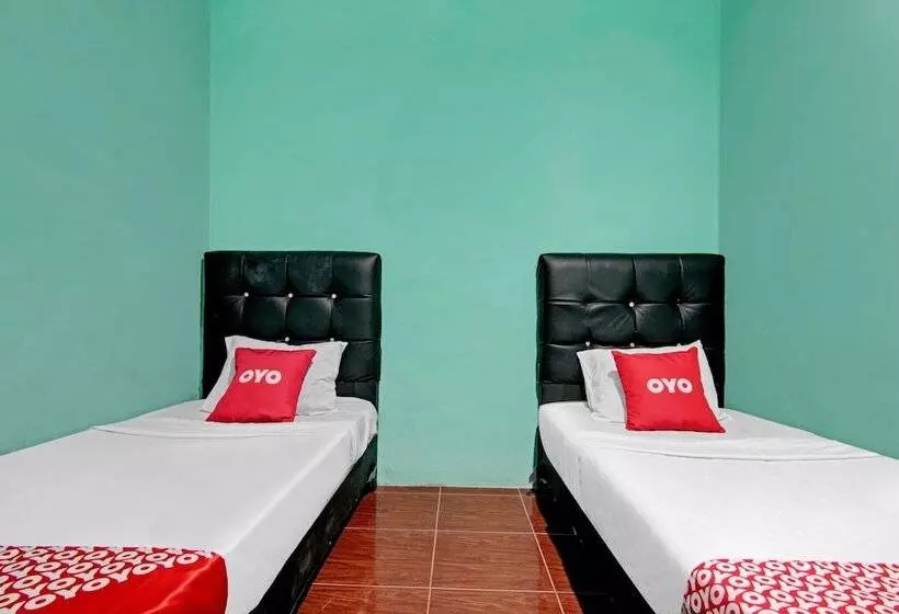 هتل Oyo 3063 Residence 22