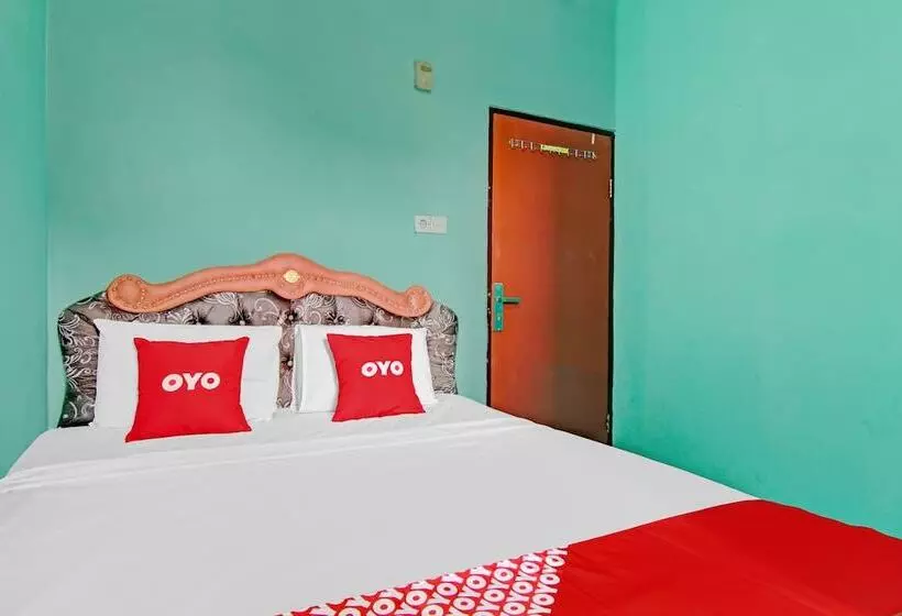 هتل Oyo 3063 Residence 22