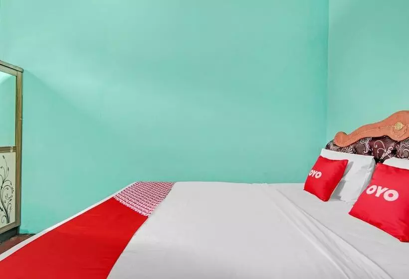 هتل Oyo 3063 Residence 22