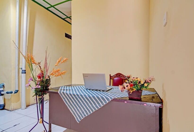 فندق Oyo 3063 Residence 22