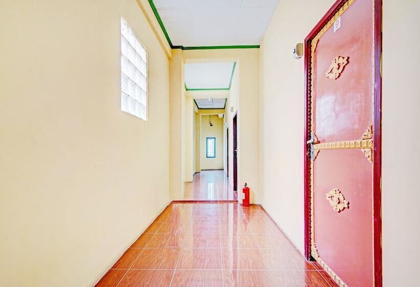 فندق Oyo 3063 Residence 22