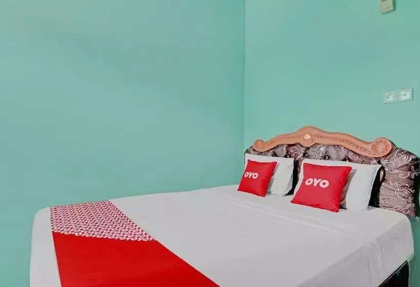 هتل Oyo 3063 Residence 22