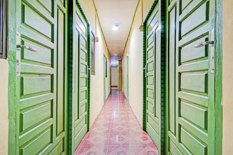 فندق Oyo 3063 Residence 22