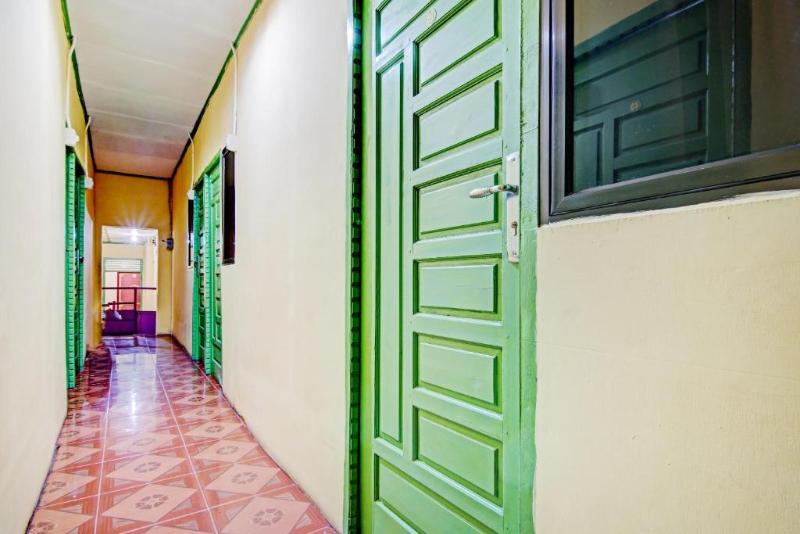 فندق Oyo 3063 Residence 22