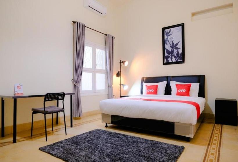 Hôtel Oyo 3117 Residence Selasar Syariah