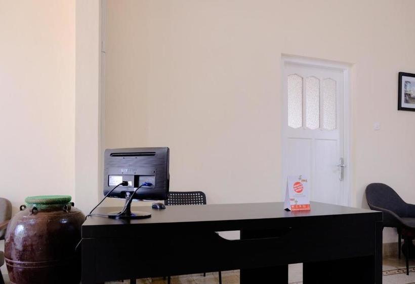 Hôtel Oyo 3117 Residence Selasar Syariah