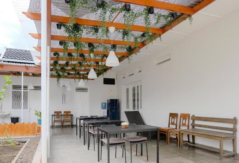 Hôtel Oyo 3117 Residence Selasar Syariah