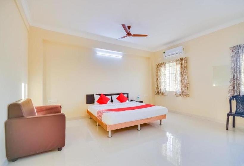 Hotell Oyo 68202 Lemon Ade