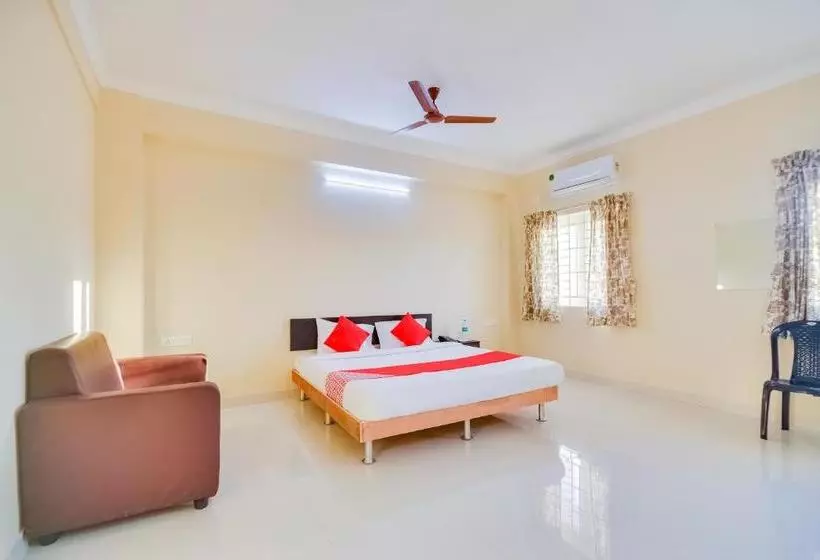 ホテル Oyo 68202 Lemon Ade