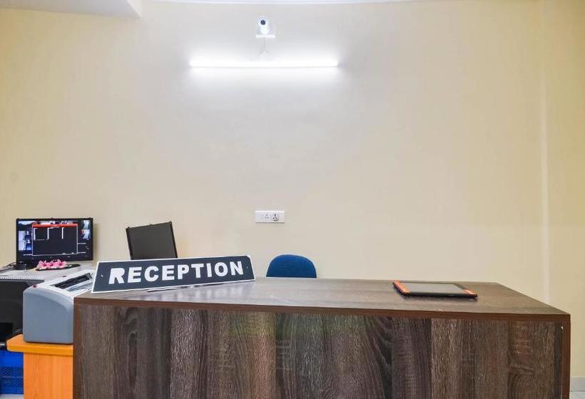 Hotell Oyo 68202 Lemon Ade