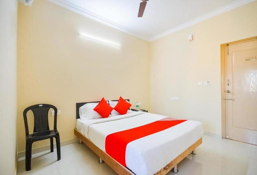 Hotell Oyo 68202 Lemon Ade