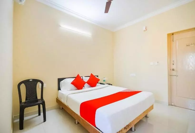 ホテル Oyo 68202 Lemon Ade