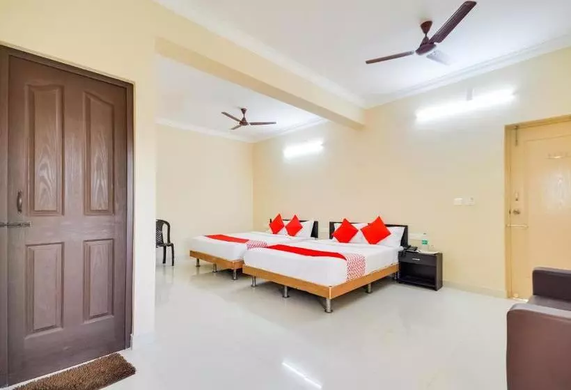 ホテル Oyo 68202 Lemon Ade