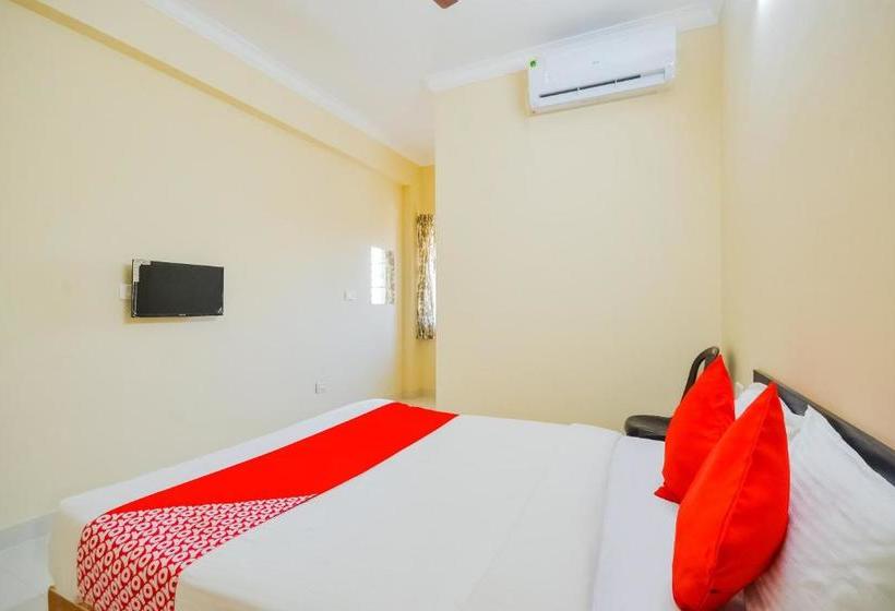 Hotell Oyo 68202 Lemon Ade