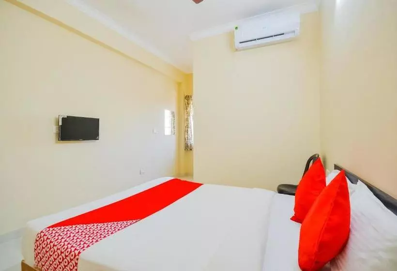 ホテル Oyo 68202 Lemon Ade