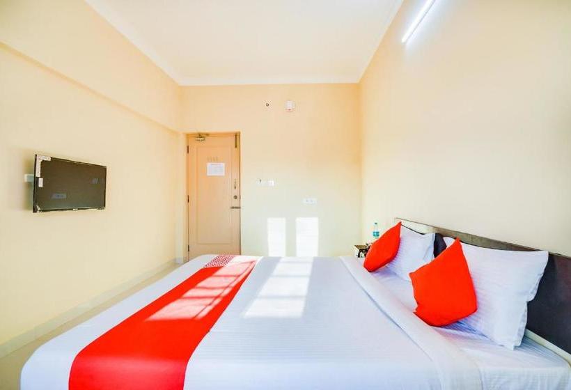 Hotell Oyo 68202 Lemon Ade