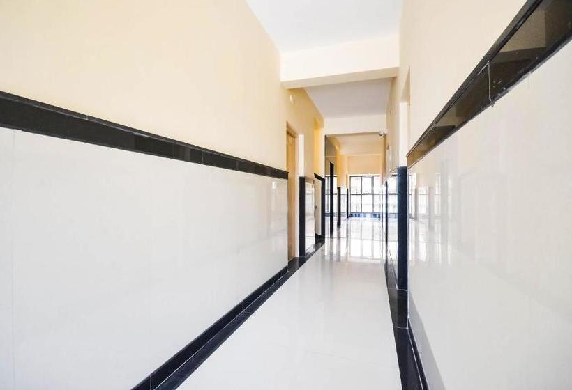 Hotell Oyo 68202 Lemon Ade