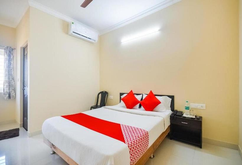 Hotell Oyo 68202 Lemon Ade