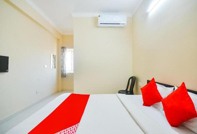 Hotell Oyo 68202 Lemon Ade