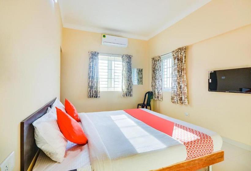 Hotell Oyo 68202 Lemon Ade