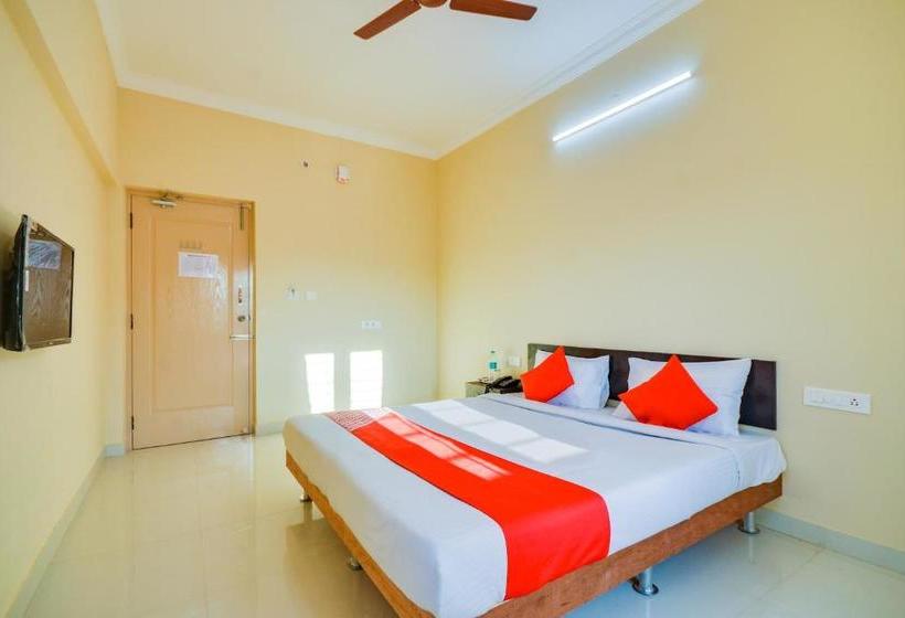 Hotell Oyo 68202 Lemon Ade