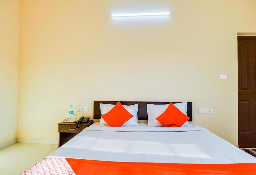 Hotell Oyo 68202 Lemon Ade