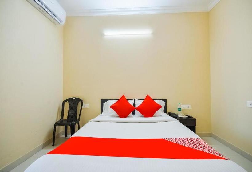 Hotell Oyo 68202 Lemon Ade