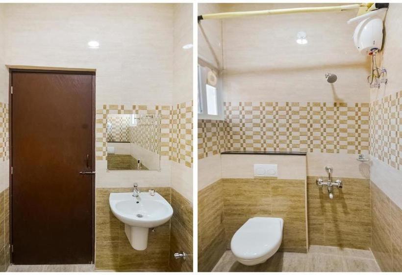 Hotell Oyo 68202 Lemon Ade