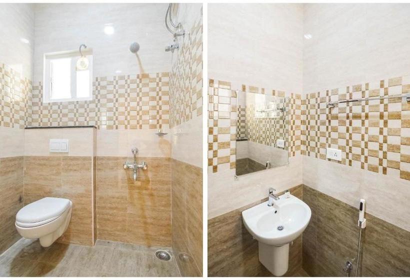 Hotell Oyo 68202 Lemon Ade