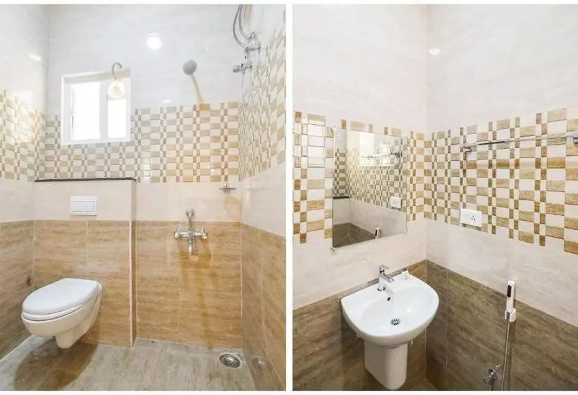 ホテル Oyo 68202 Lemon Ade