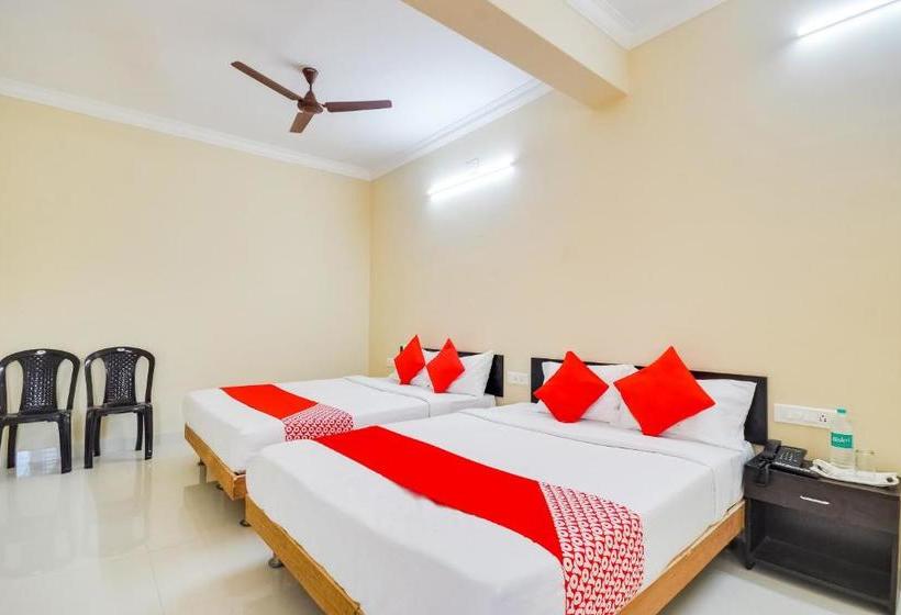 Hotell Oyo 68202 Lemon Ade