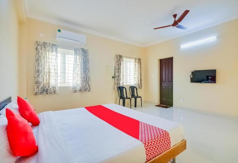 Hotell Oyo 68202 Lemon Ade