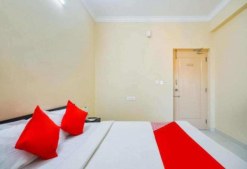 Hotell Oyo 68202 Lemon Ade