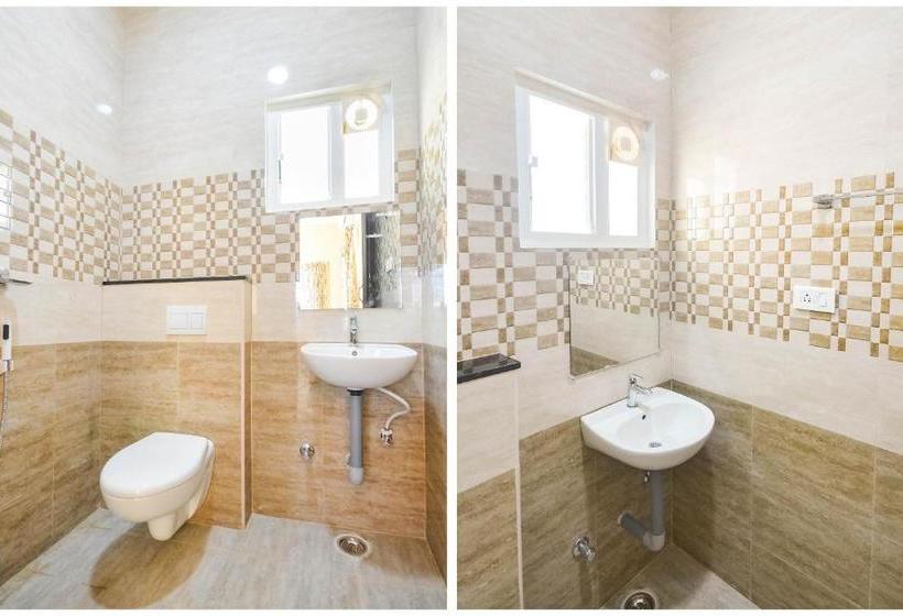 Hotell Oyo 68202 Lemon Ade