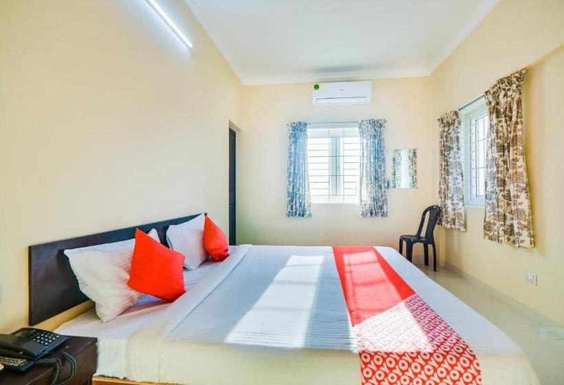 Hotell Oyo 68202 Lemon Ade