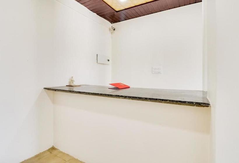 Hotel Oyo 69468 Shatayu Lodge And Family Restaurant