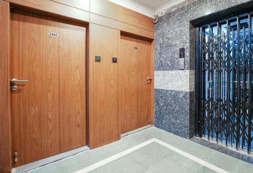 فندق Oyo 70540 Greenacre