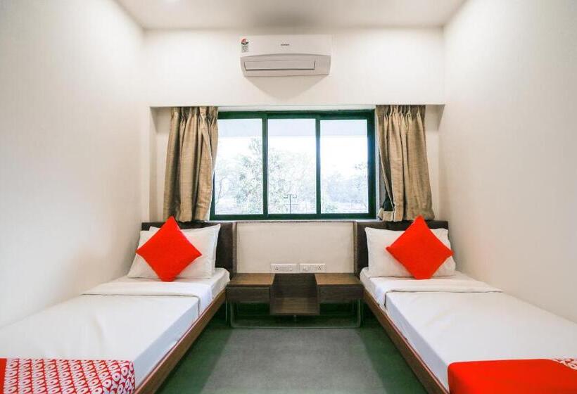 فندق Oyo 70540 Greenacre