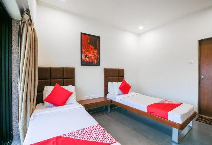 فندق Oyo 70540 Greenacre