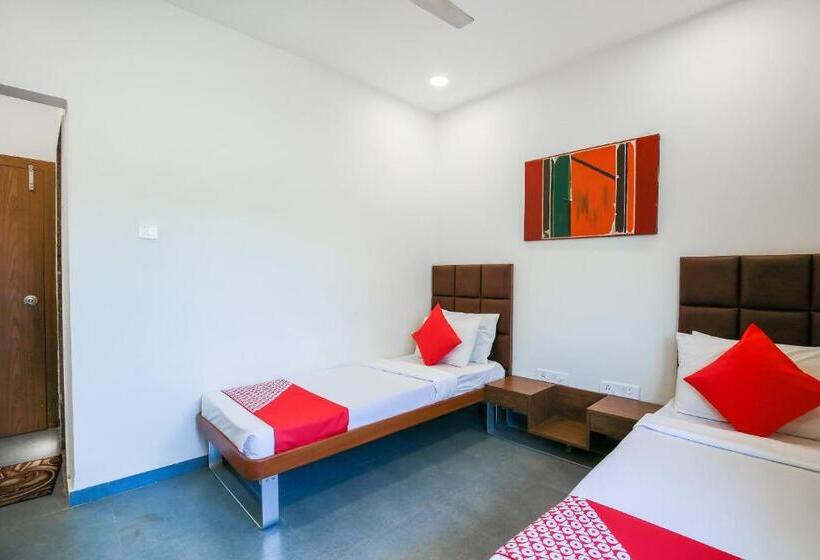 فندق Oyo 70540 Greenacre