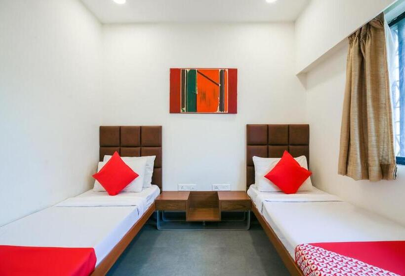 فندق Oyo 70540 Greenacre