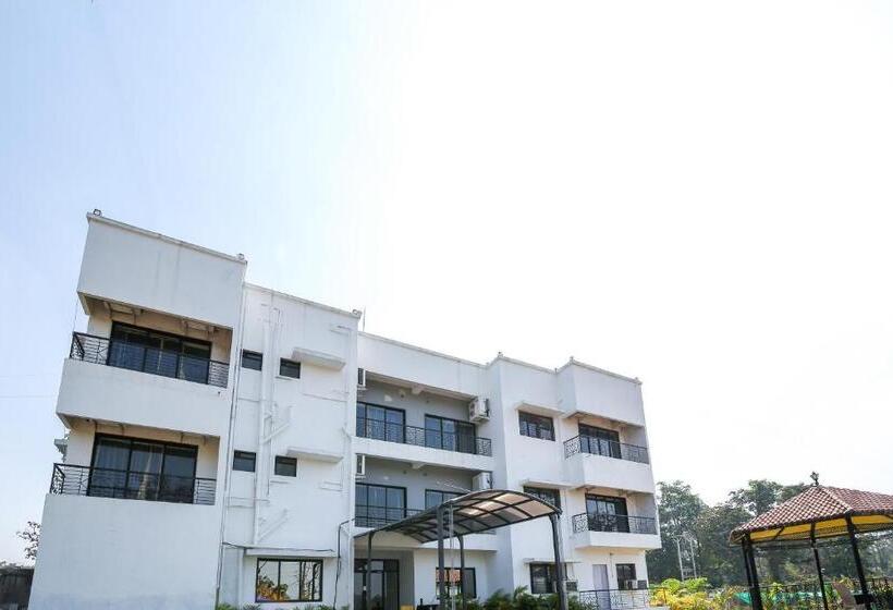 فندق Oyo 70540 Greenacre