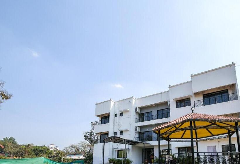 فندق Oyo 70540 Greenacre