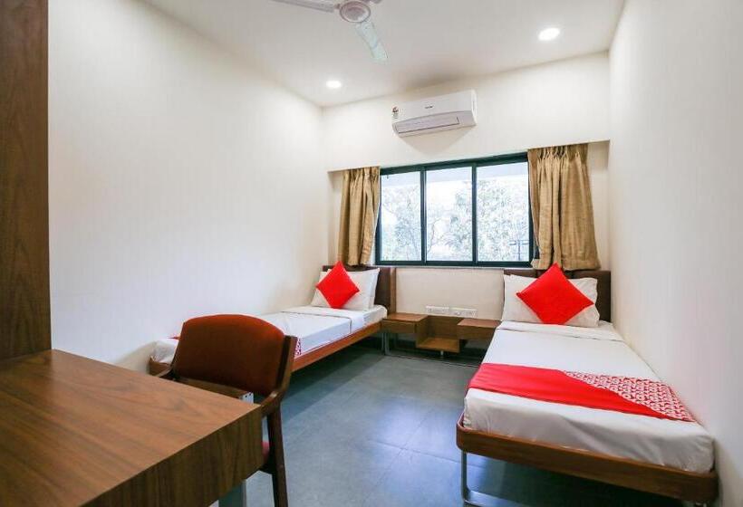 فندق Oyo 70540 Greenacre