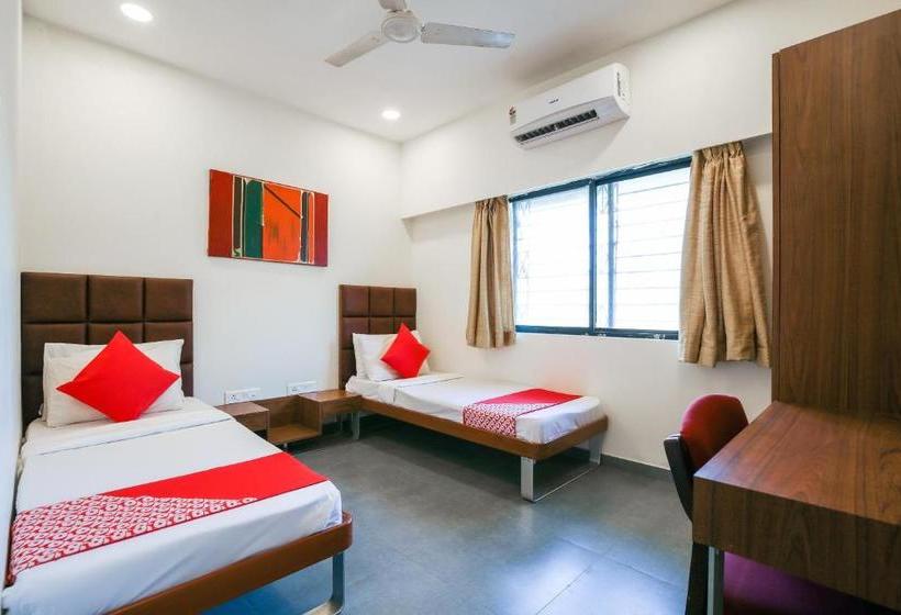 فندق Oyo 70540 Greenacre