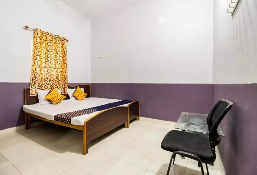 ホテル Spot On 69587  Aashiyana