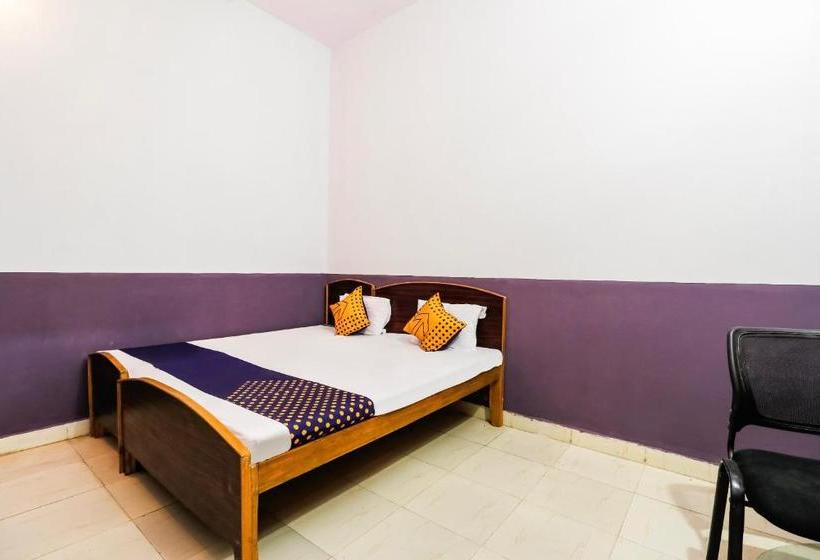 בית מלון כפרי Spot On 69587  Aashiyana