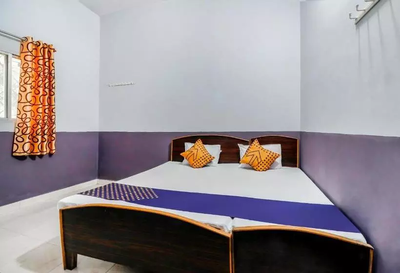 ホテル Spot On 69587  Aashiyana